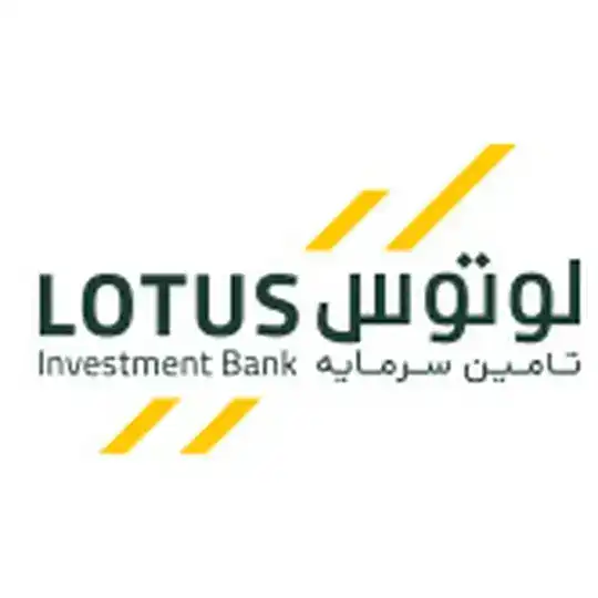 تامین سرمایه لوتوس پارسیان Telegram Channel Avatar