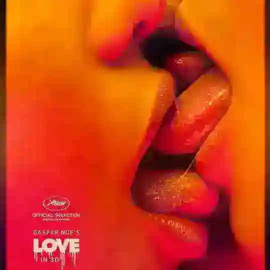 Love 2015 Sub indo Telegram Channel Avatar