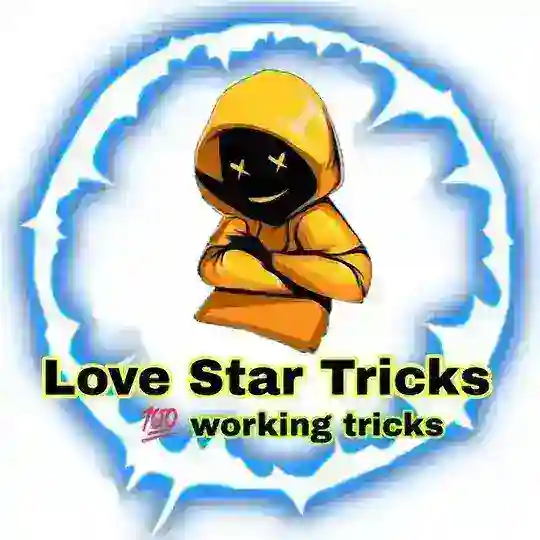 Love Star Tricks Telegram Channel Avatar
