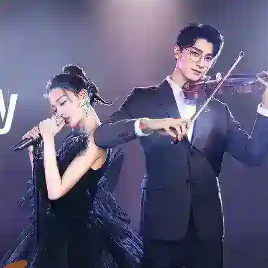 Love Scenery Korean Drama In hindi Dubbed Telegram Channel Avatar