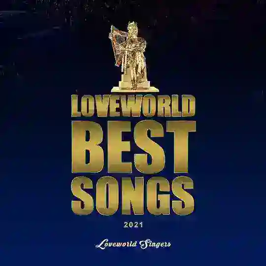 LOVEWORLD BEST SONGS Telegram Channel Avatar