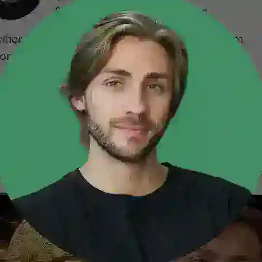 Lucas Amendola / Criptomoedas Telegram Channel Avatar