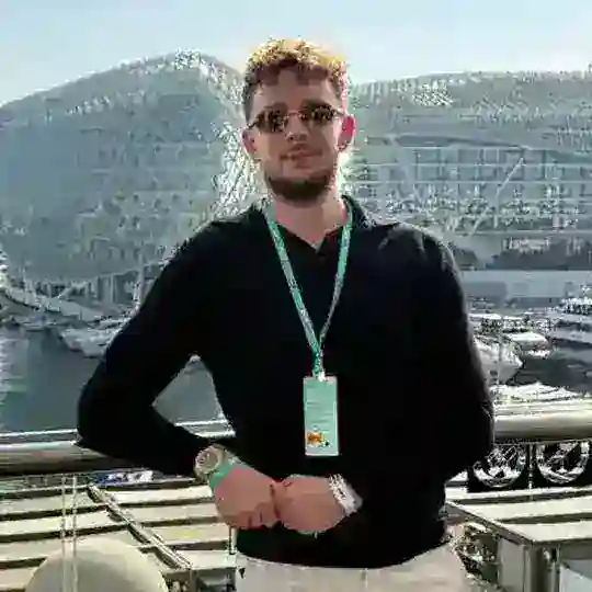 Łukas Michałek (Crypto Signals)📈 Telegram channel logo