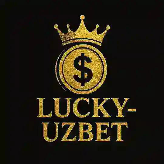 Lucky UZBET | PRAGNOZ Telegram Channel Avatar