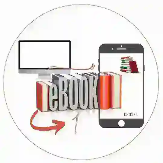 📚 LUe-BOOK1📚 Telegram Channel Avatar