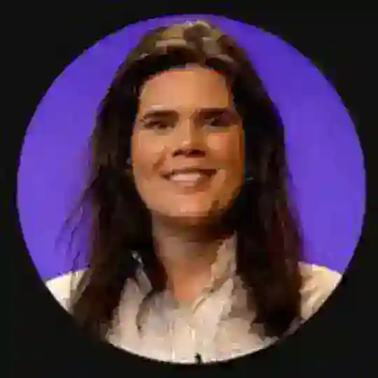 Luísa Pires | Cripto Telegram Channel Avatar