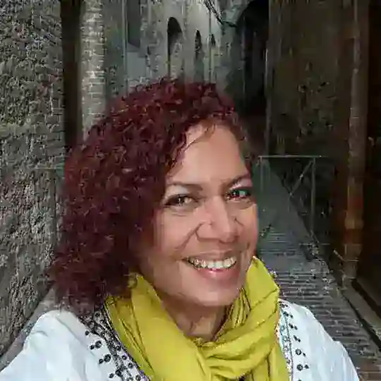 Luz Mely Reyes Telegram Channel Avatar