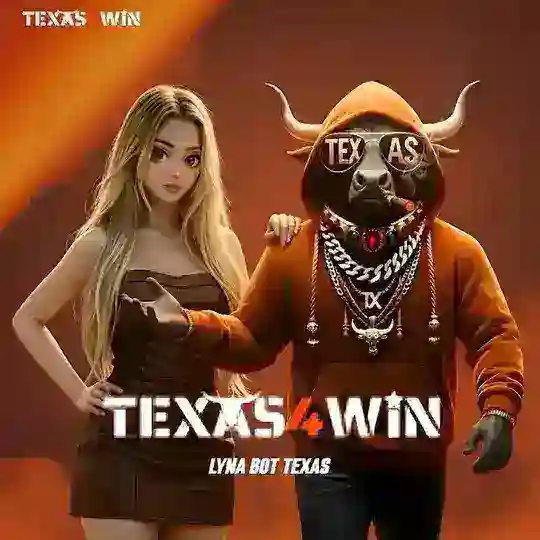 Lyna bot texsas Telegram Channel Avatar