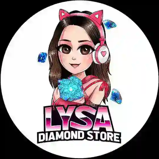 LYSA Diamond Stores💎 Telegram Channel Avatar