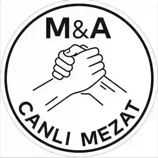 M&A CANLI MEZAT Telegram Channel Avatar