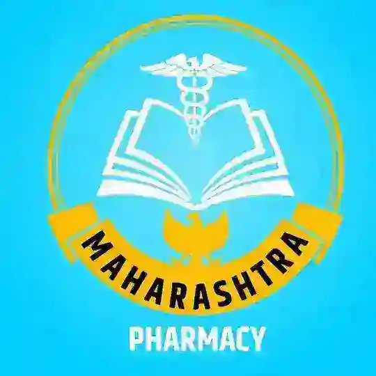 MAHARASHTRA PHARMACY ® Telegram Channel Avatar