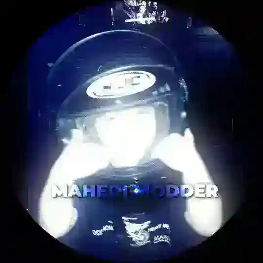 MAHEDI MODDER 🔥 Telegram Channel Avatar