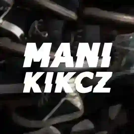 MANI KICKZ Telegram Channel Avatar