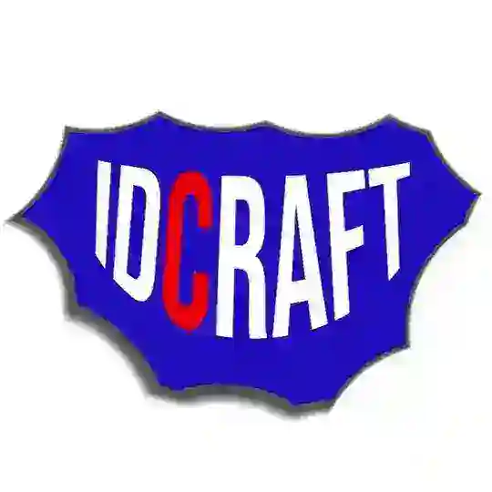 Ⓜ️IDCRAFT CHANNEL〽️ Telegram Channel Avatar