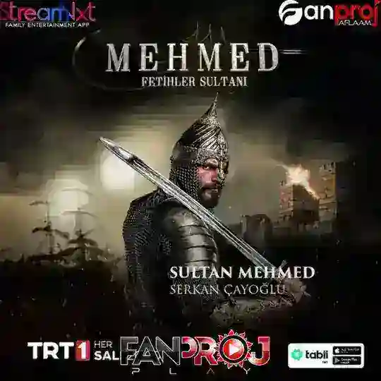 MAXAMAD FATIHLER SULDAAN Telegram Channel Avatar
