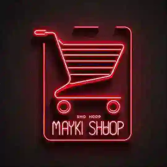 MAYKI_SHOP Telegram Channel Avatar