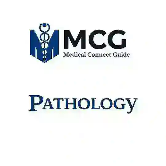 MCG pathology Telegram Channel Avatar