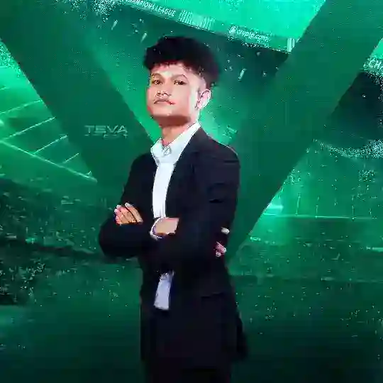 ADMIN TEVA - ថេវ៉ា Telegram Channel Avatar