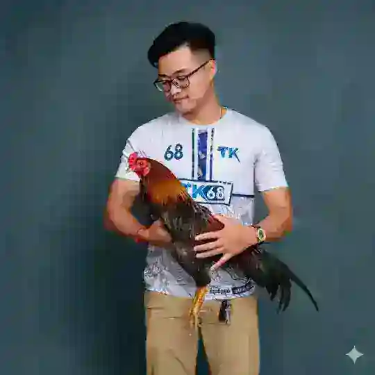 គ្រុប Admin-បក្សីកីឡា 🐓 Telegram channel
