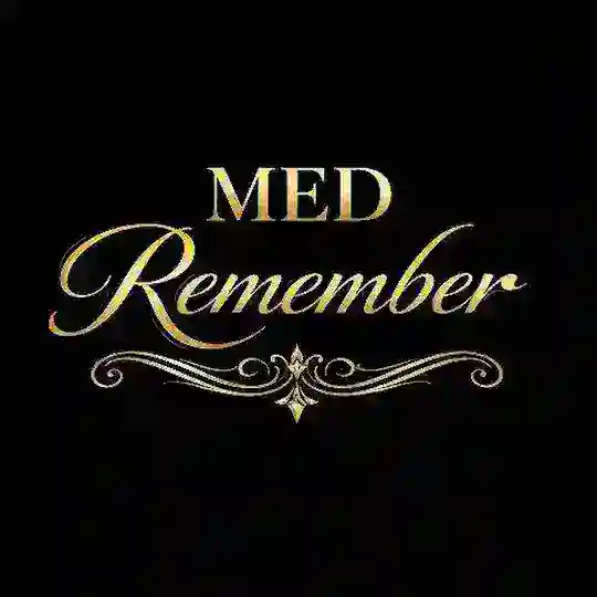 MED REMEMBER Telegram Channel Avatar