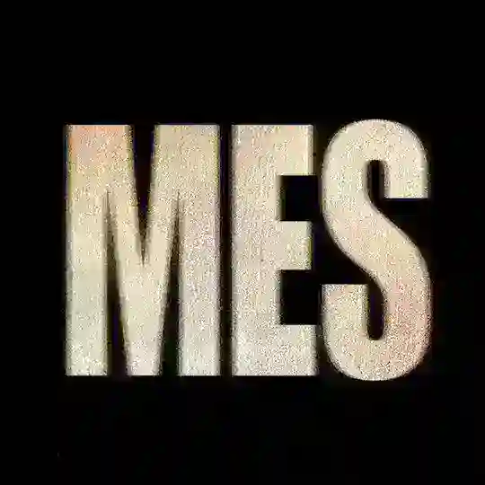 MES shop Telegram Channel Avatar
