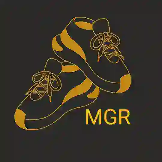 MGR shoes👟 Telegram Channel Avatar