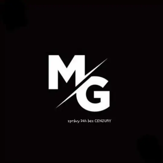 MG - zprávy 24/7 bez cenzury! Telegram Channel Avatar