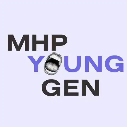 MHP YOUNG GEN Telegram Channel Avatar