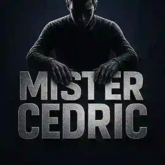 MISTERCEDRIC Officiel ⚽🚀 Telegram Channel Avatar