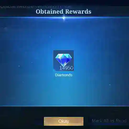 MLBB DROP REDEEMTION CODES! Telegram Channel Avatar