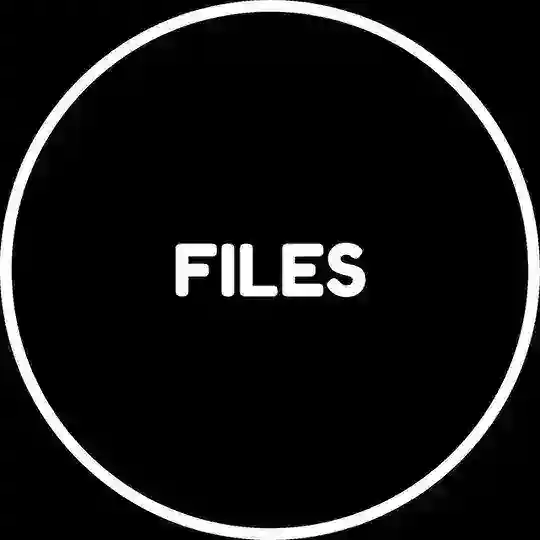 MMC Files Telegram Channel Avatar