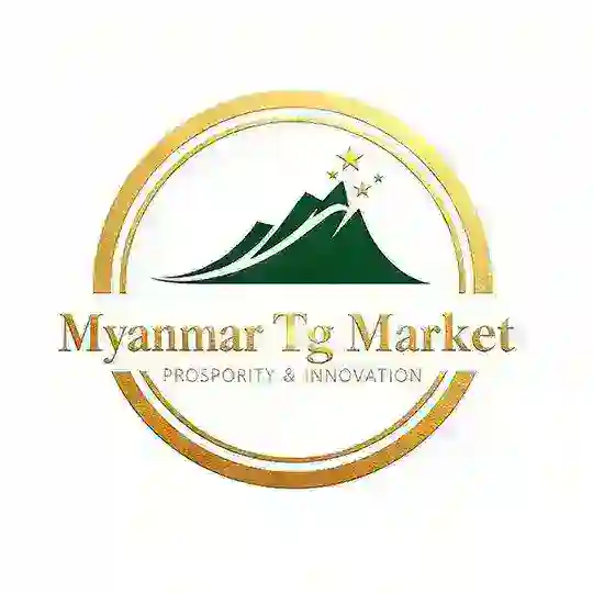 Myanmar TG Market Telegram Channel Avatar