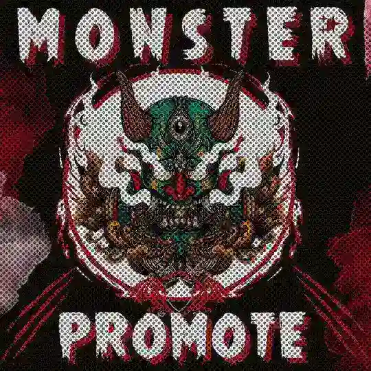 MONSTER PROMOTE Telegram Channel Avatar
