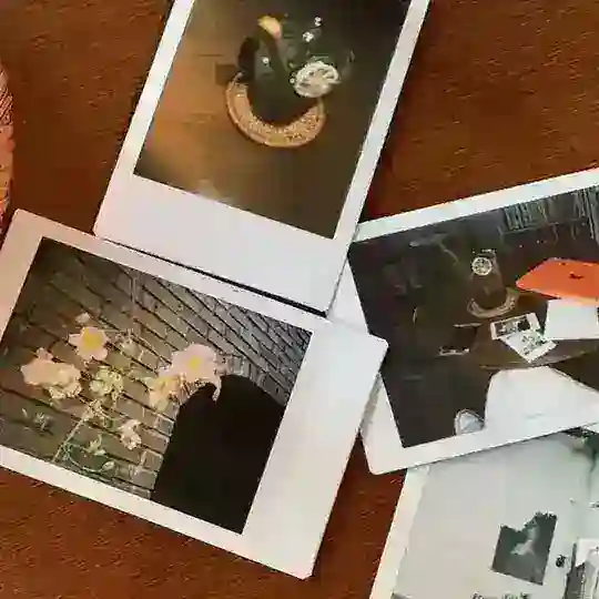 MOODBOARD IDEAS FREE Telegram Channel Avatar