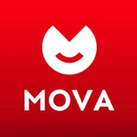Mova Cashback Partner (Mova Digital Tech Sdn Bhd) Telegram Channel Avatar