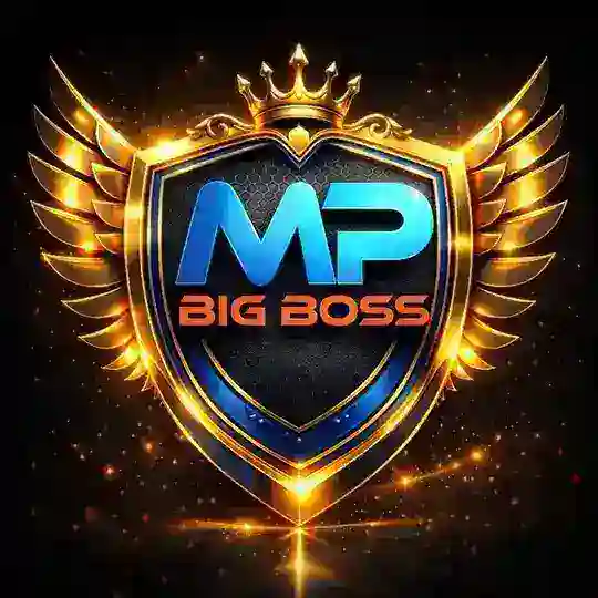MPBIGBOSS Telegram Channel Avatar