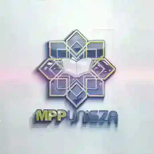 Hebahan MPP UniSZA Telegram Channel Avatar