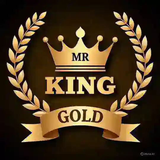 MR KING GOLD Telegram channel