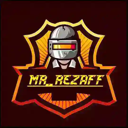 MR_REZAFF Telegram Channel Avatar