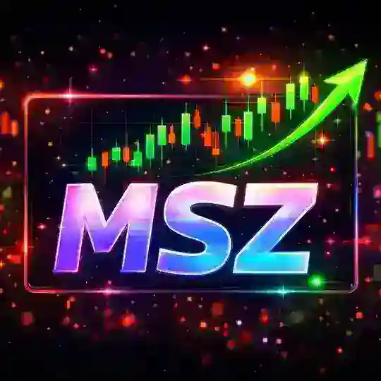 Market Strike Zone Telegram Channel Avatar