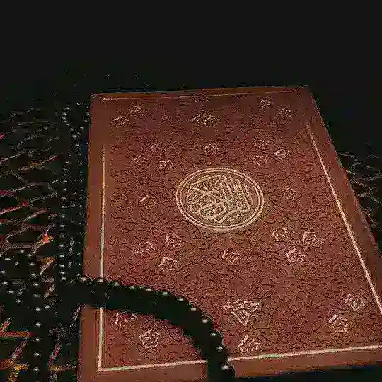 الورد اليومي 📝 Telegram Channel Avatar