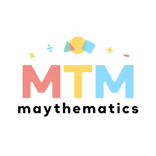 Maythematics (Secondary) Telegram channel