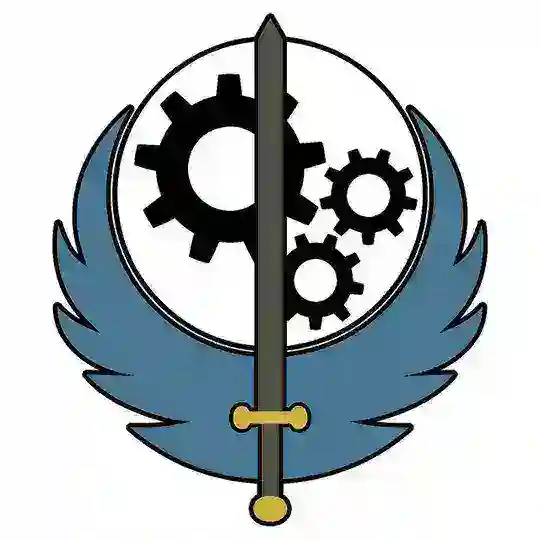 MUPA - Files Telegram Channel Avatar