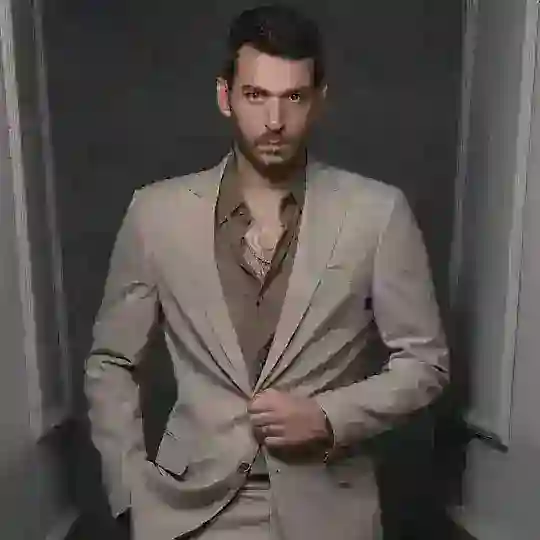 MUSALSAL SIDE HD🇹🇷 Telegram Channel Avatar