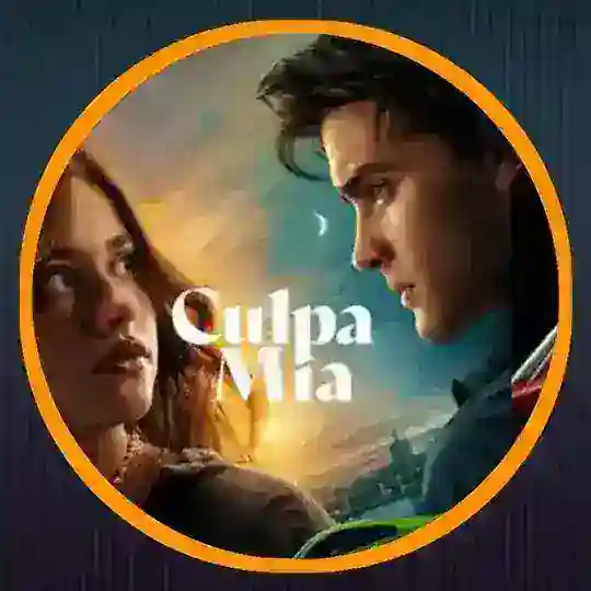 🛍 MY FAULT 2023 CULPA MIA MOVIE IN HINDI DUBBED DOWNLOAD Telegram Channel Avatar