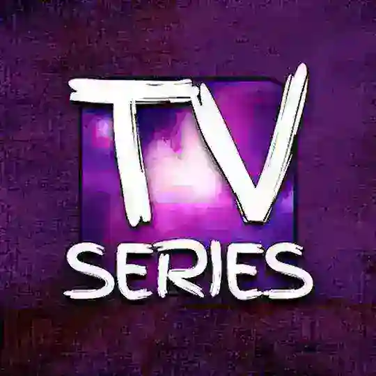 Series Update 📺🎥 logo