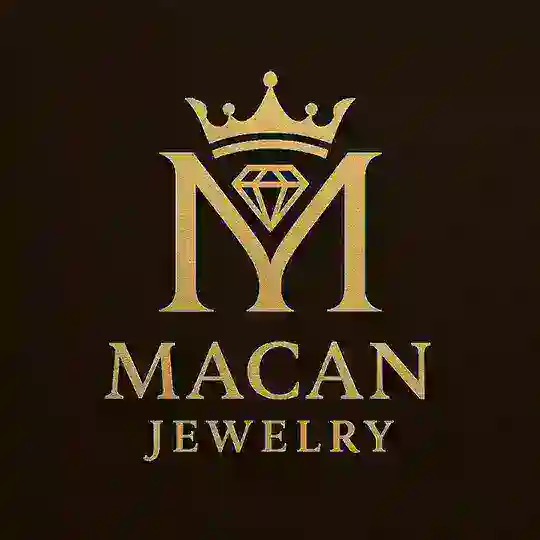 💎𝑴𝒂𝒄𝒂𝒏 𝑱𝒆𝒘𝒆𝒍𝒓𝒚✨ Telegram Channel Avatar