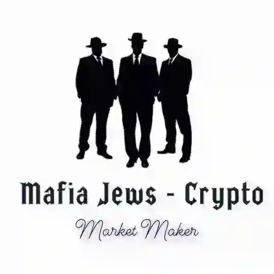 Trade Coin Mafia Jews 🍀 Telegram Channel Avatar
