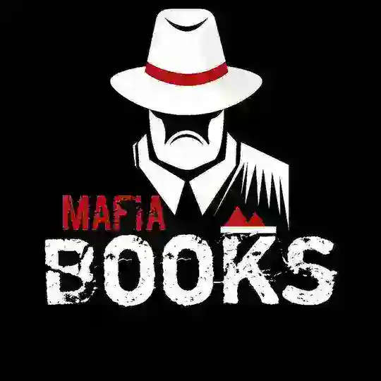مافیای کتاب | Mafia Books Telegram Channel Avatar