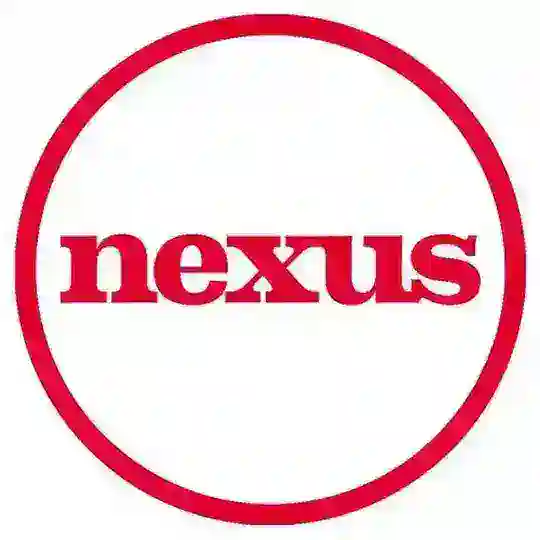 Magazine NEXUS Telegram channel photo